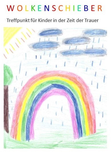 Wolkenschieber - Treffpunkt für Kinder in der Zeit der Trauer